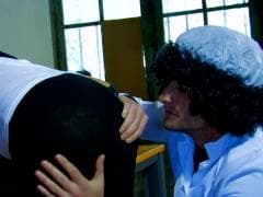 Angelica Castro dans la rue - Streaming SEX - MESVIP
