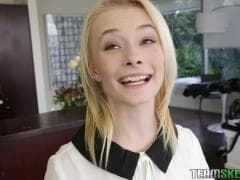 Maddy Rose est douce et on l'adore - Vídeo Sex - MESVIP
